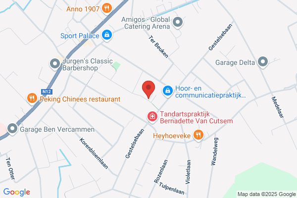 Helssen R Slijpdienst