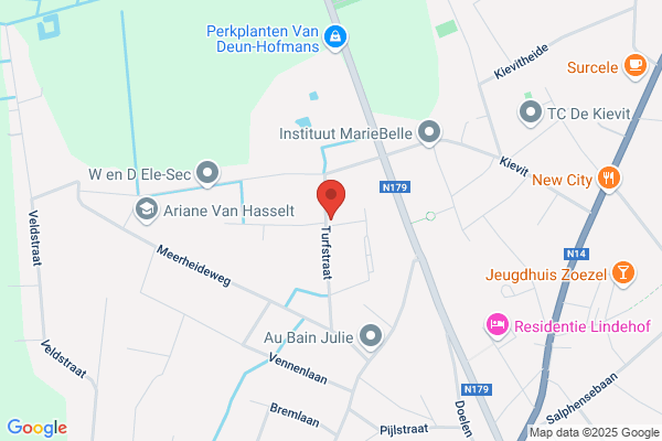 Intra Lock Benelux Bvba