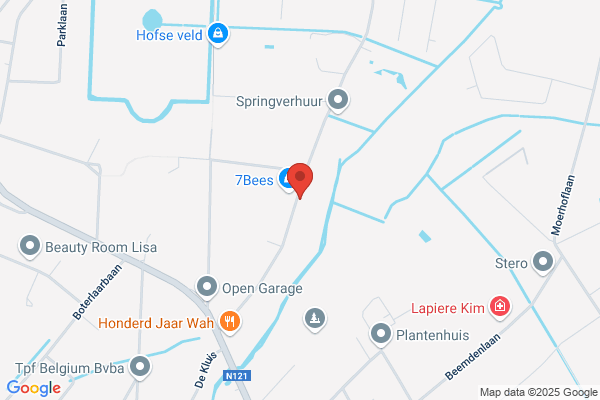 Optimax Gereedschappen Bvba