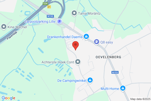 Ps. Ost Belgium