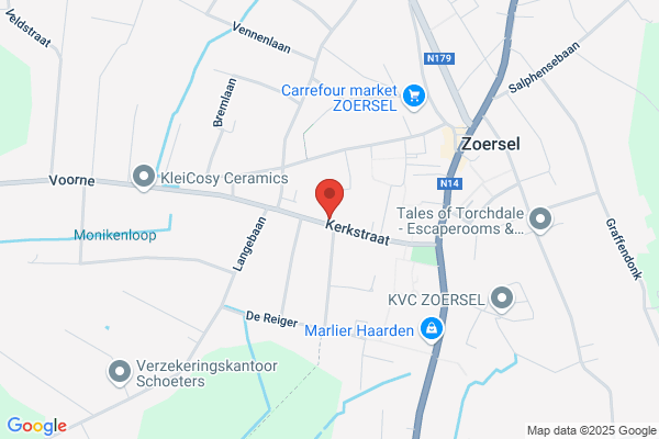 Smoutmolen Feestzalen