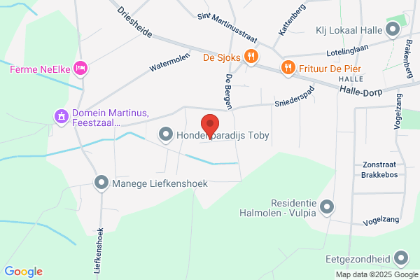 Van Arnhem-Botteldoorn/N.