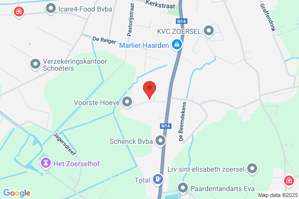 Van Dijck/Johan