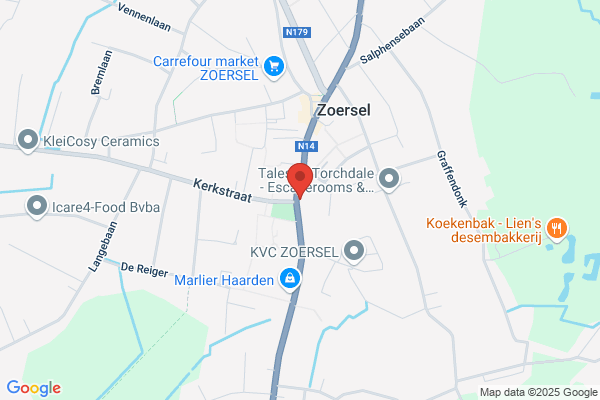 Van Eysendeyk-Van Den Bulck/S.