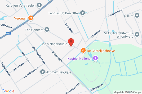 Nagelateljee ('t)