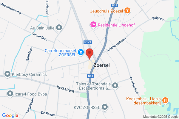 De Doelen