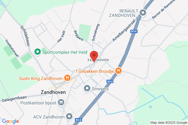 Paenhuysen Bvba