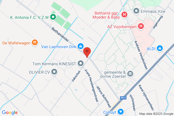 De Vadder/Ann
