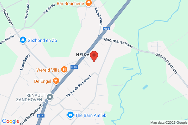 Van Sant Transport Bvba