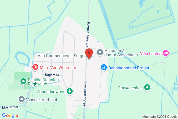 Van Godtsenhoven Serge