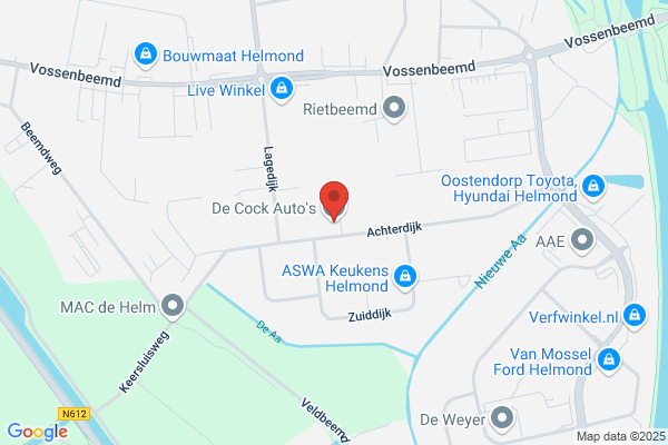De Cock B