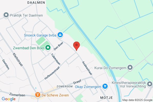 Autobedrijf Simoens