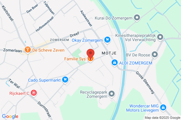 Vermeirsch-De Groote/K.