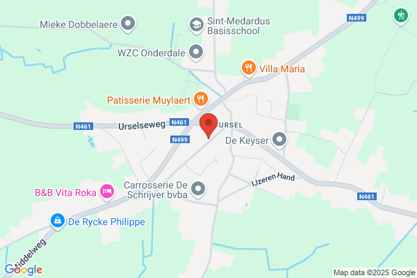 Wyckhuys Laurent Cvba