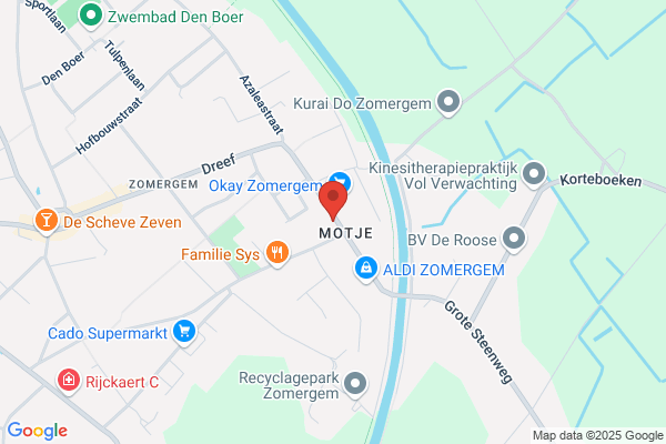 Renmans Beenhouwerij