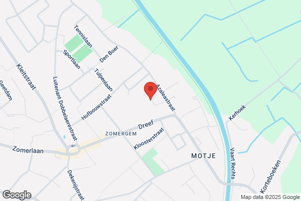 Centrum Voor Kwaliteitszorg Oost-Vlaanderen