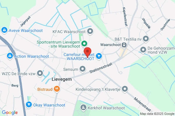 Caromientje