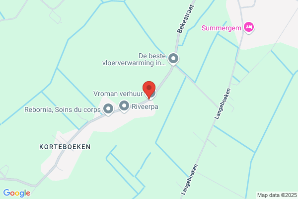 Lanckzweirt-Van Mieghem