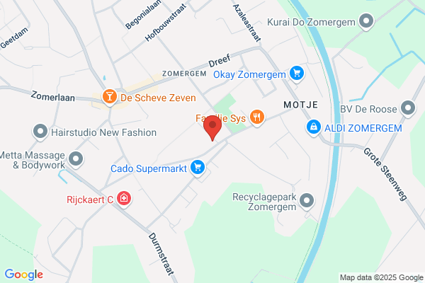 Basisschool V.H. Gemeenschapsonderwijs "de Zandloper "