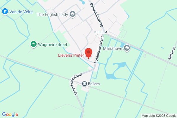 Lievens P