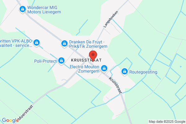 Durocub Keuken Bvba
