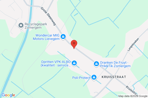 Vervoer Flement & Zoon