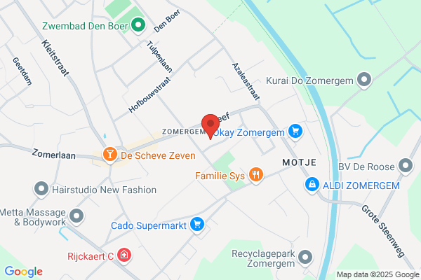 Maenhout Eric