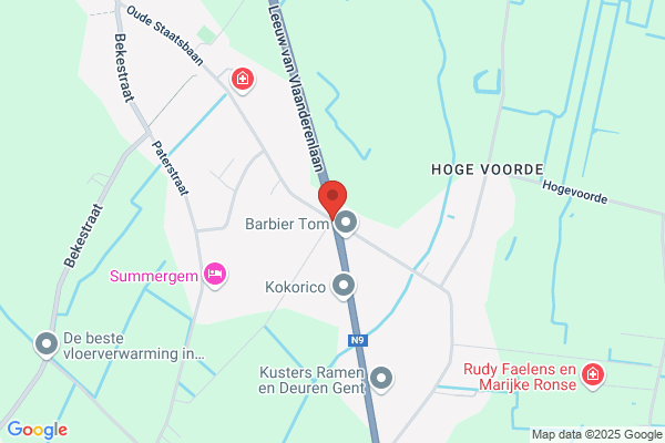 Apotheek Oude Staatsbaan 74