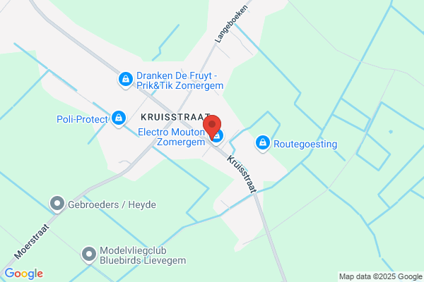 De Backer Putboringen Bvba