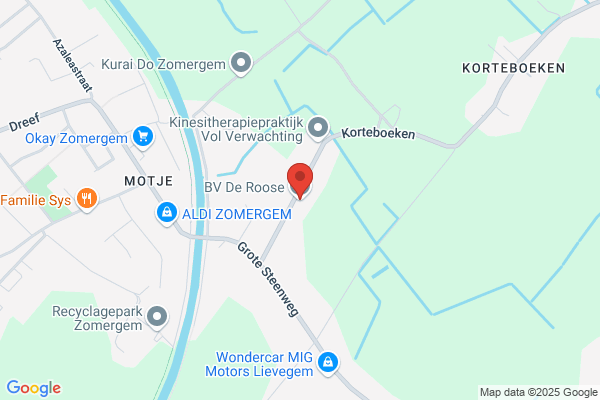 De Roose K