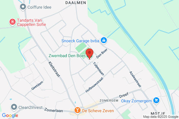 Gemeentelijke Sportcentra
