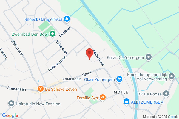 Huis Ambrozijn
