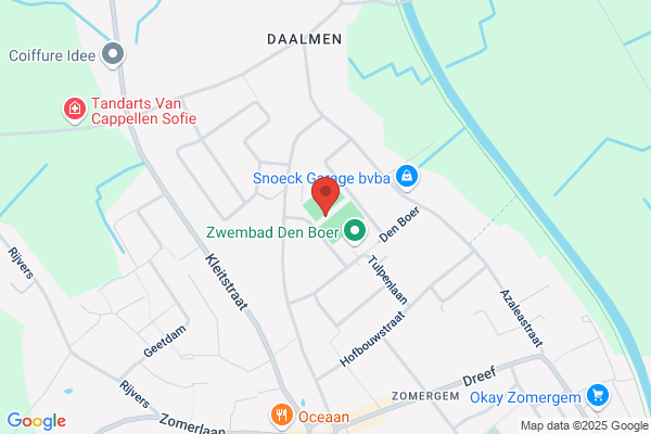 K.V.B.P. Zomergem
