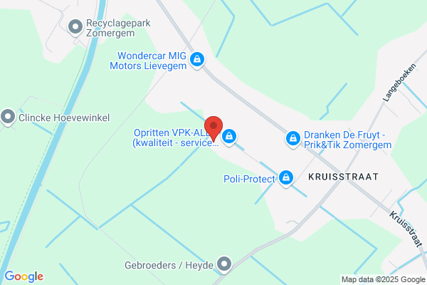 Laserwerk Bvba