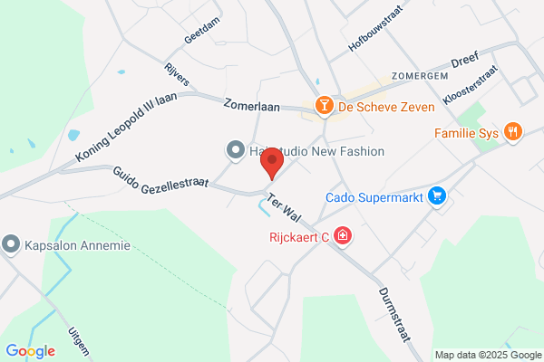 Maryns F