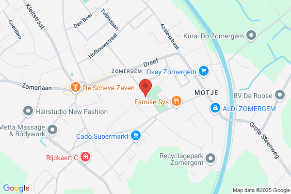 Pausenberger Bavo Bvba