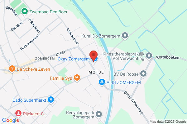 Schoner Wonen