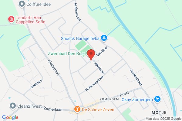 Tussengemeentelijke Maatsch. Vl.Vr. Waterbedeling
