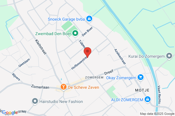 Van de Velde Uitvaart