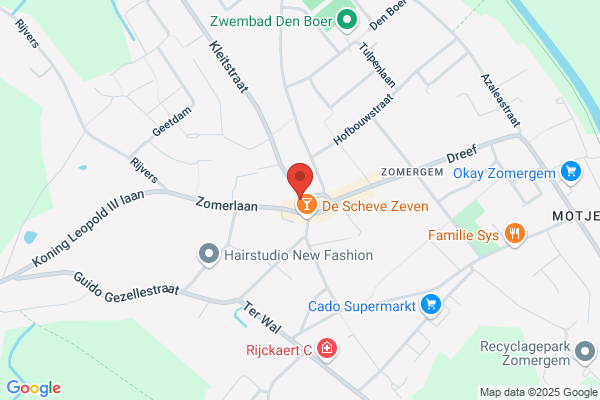 Werkwinkel