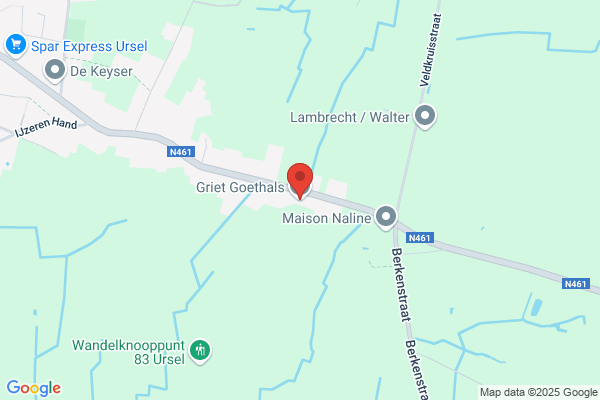 Goethals/Griet