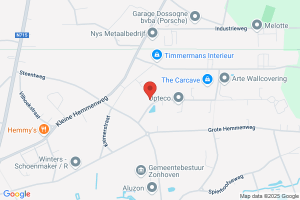 Vanoppen/Georges