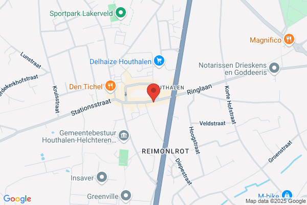 Windmolders Verzekeringen Bvba
