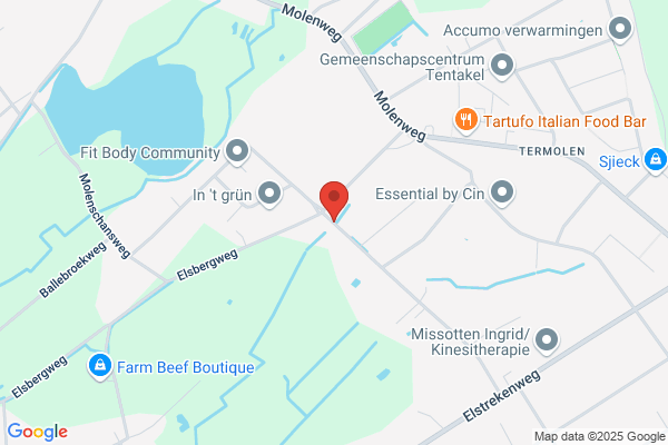 Bouwbedrijf Metten