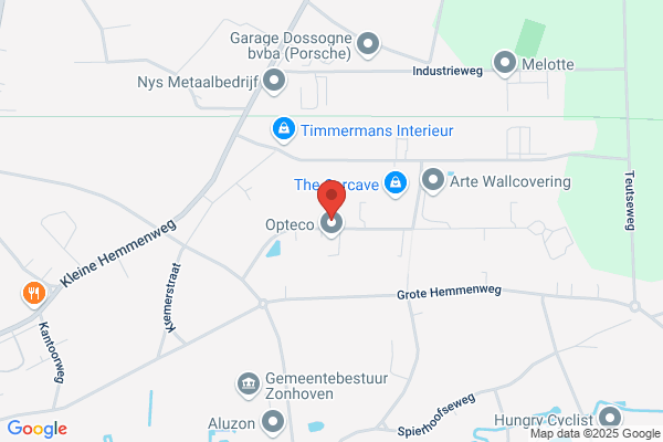 Hendrix Bouwbedrijf Bvba