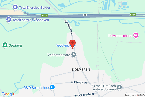 Wouters-Buvens