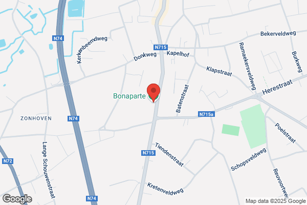 Bon'aparte