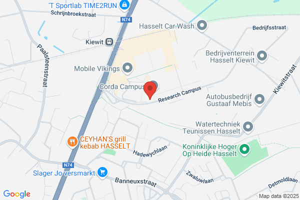 Cresendo Advocatenkantoor Hasselt