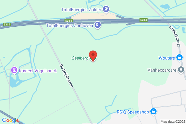 Pauwels/Geert