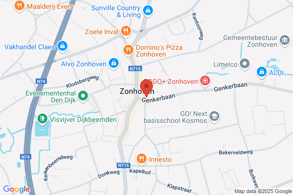 Citibank Belgium Nv